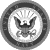 The US Navy Logo
