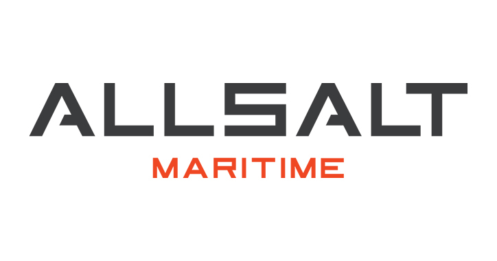 CDG is Now Allsalt Maritime