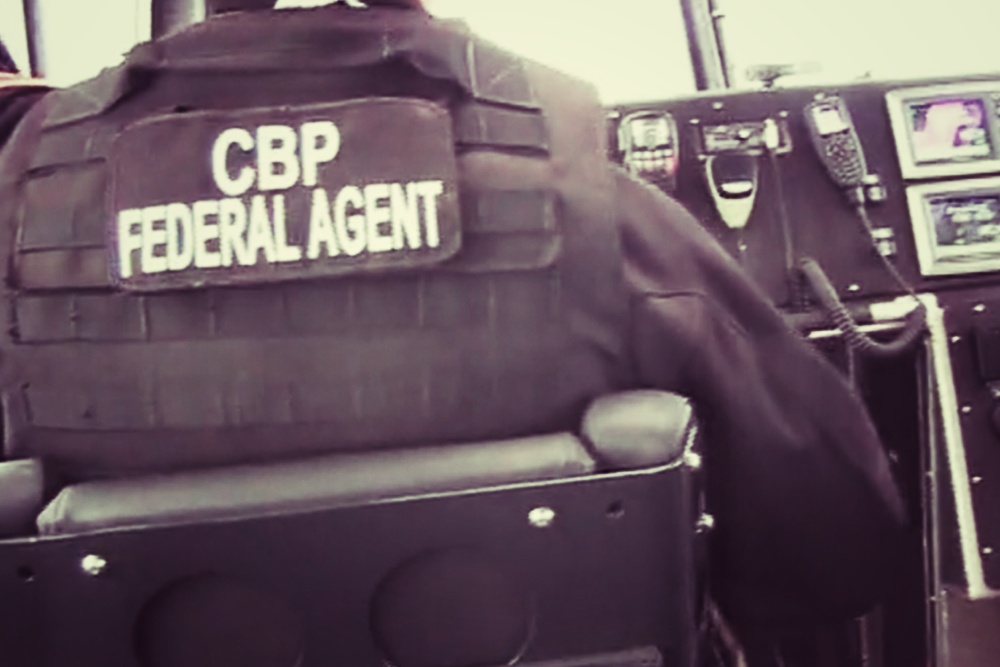 SHOXS Keeping Agents Safe as they Confront Threats