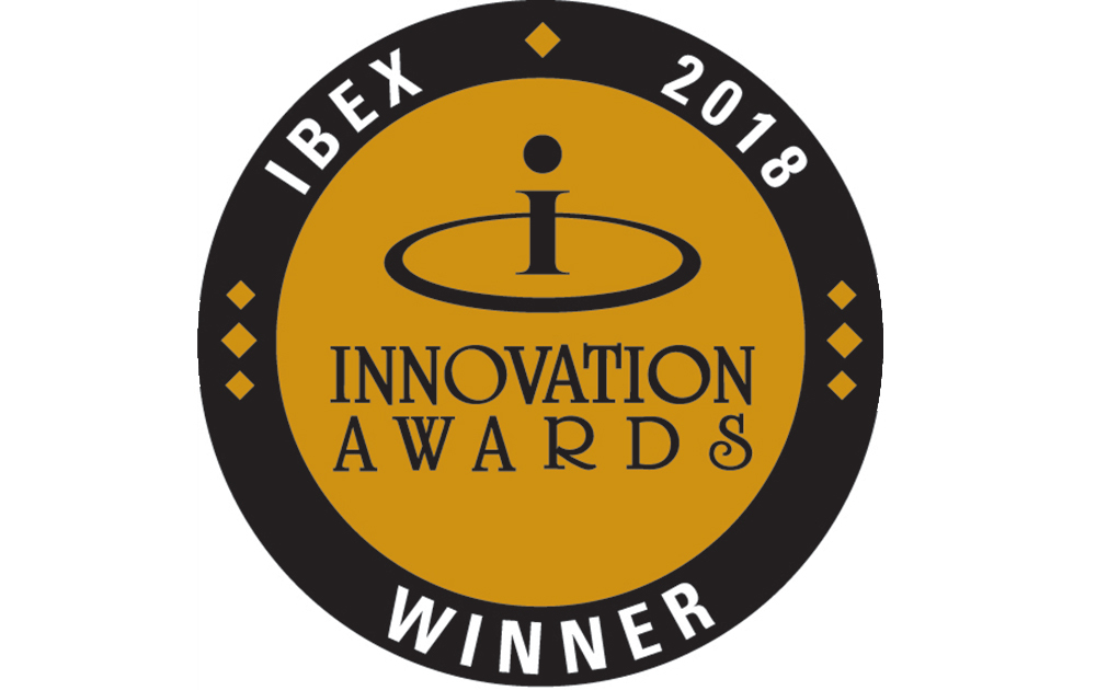 X Series Receives NMMA Innovation Award at IBEX