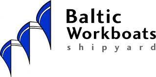 Baltic Workboats Logo