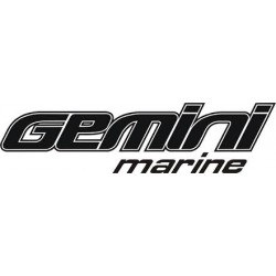 Gemini Marine Logo