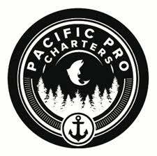 Pacific Pro Charters Logo