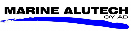 Marine Alutech Logo