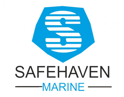Safehaven Marine Logo