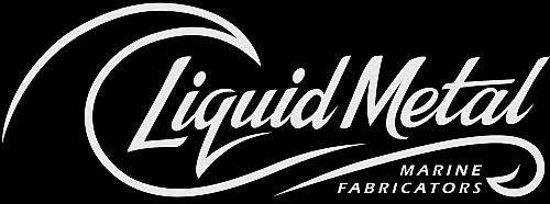 Liquid Metal Logo