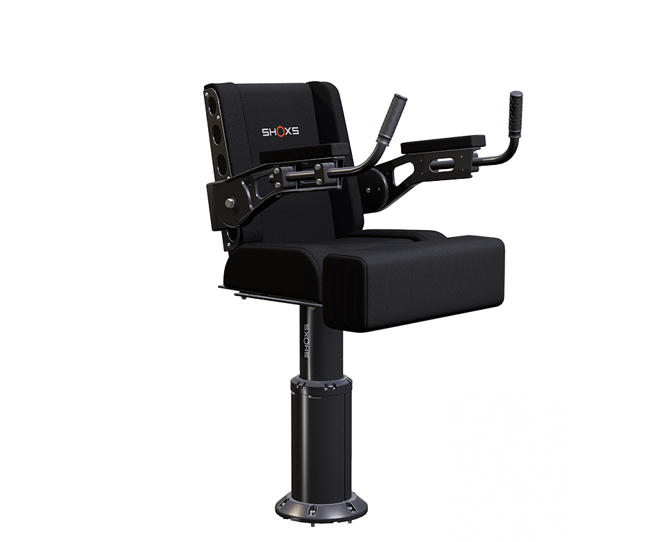 helm suspension