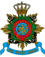 Dutch Royal Marines Logo