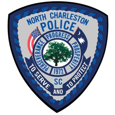 North Charleston Police Department Logo