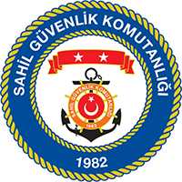 Turkish Coast Guard Logo