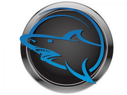 MetalShark Logo