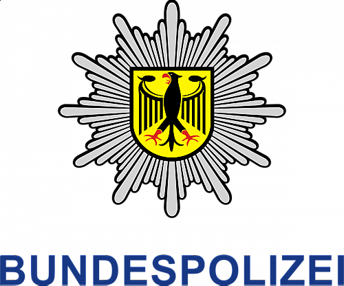 Special Forces Federal Police of Germany Logo