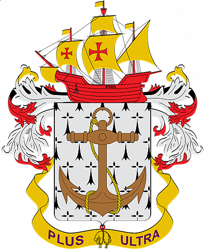 Colombian Navy Logo