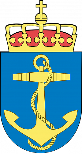 Royal Norwegian Navy Logo