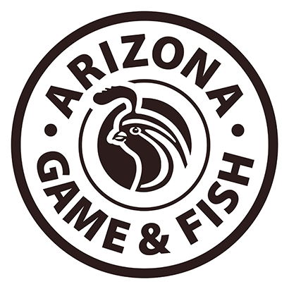 Arizona Fish and Game Logo