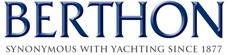 Berthon Boat Company Logo