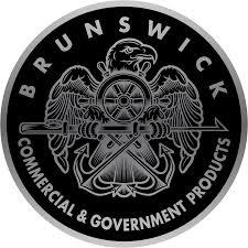 Brunswick Commercial and Government Products Logo
