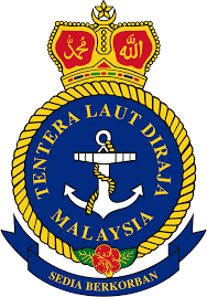 Malaysian Navy Logo
