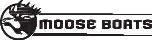 Moose Boats Logo
