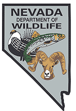 Nevada Department of Wildlife Logo