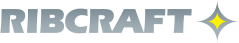 RIBCRAFT Boats Logo