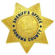 Sonoma County Sheriff's Office Logo