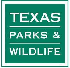 Texas Parks and Wildlife Logo